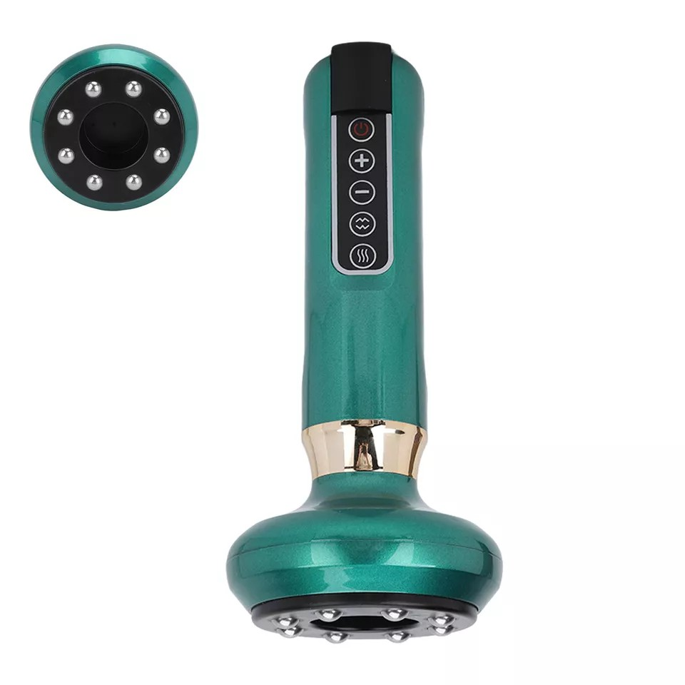 💥Fight Cellulite & Sculpt Your Skin with the Ultimate Massager💆♀️