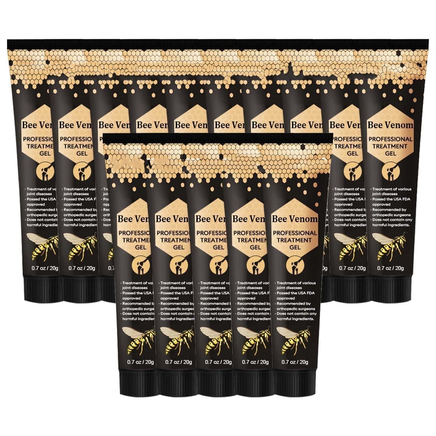 🐝New Zealand Bee Venom Joint Relief Gel🐝