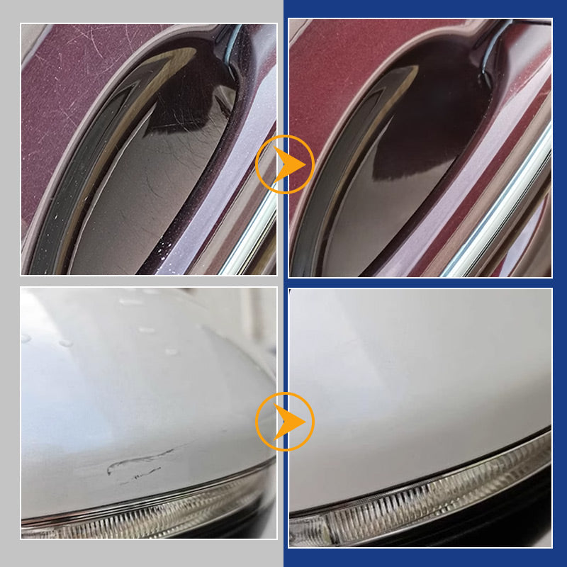 Seurico™ Car Scratch Repair Paste