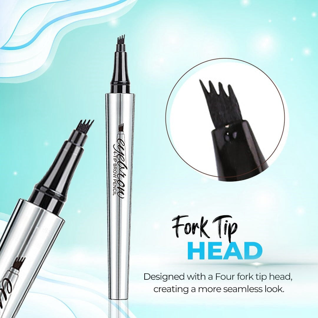 BrowDefine 4-tip Eyebrow Pen