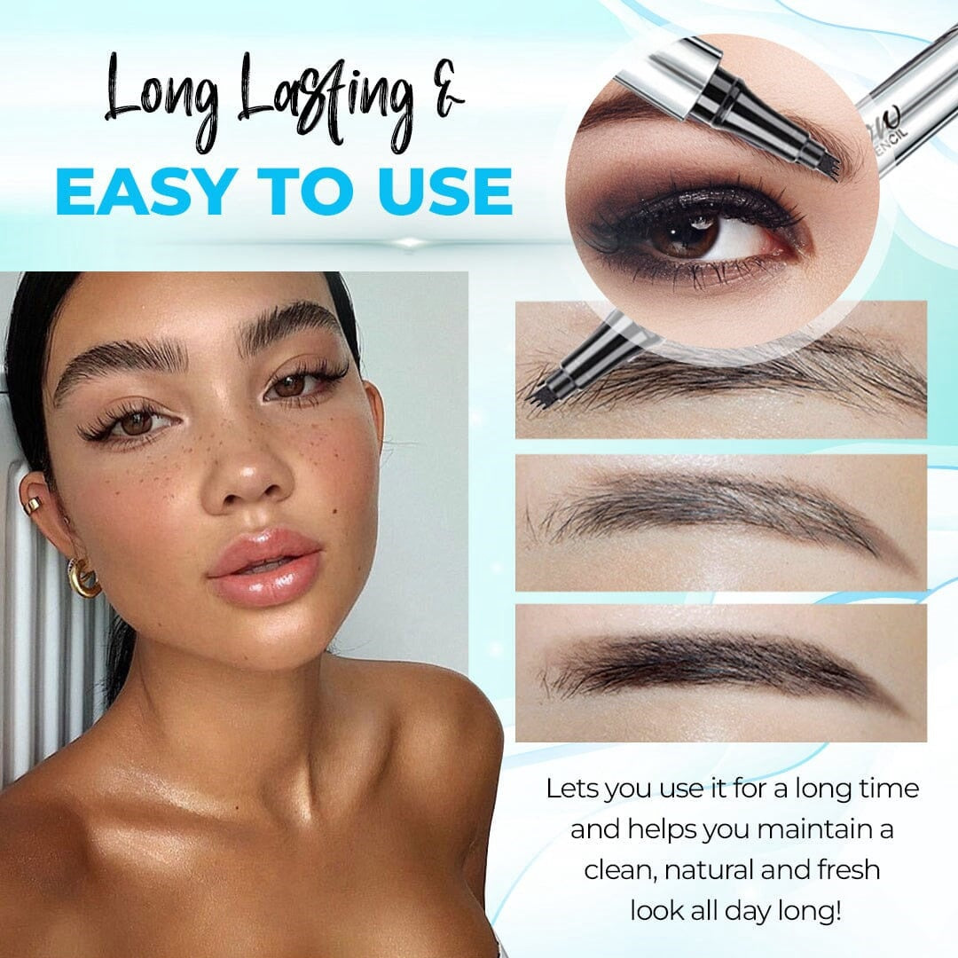 BrowDefine 4-tip Eyebrow Pen