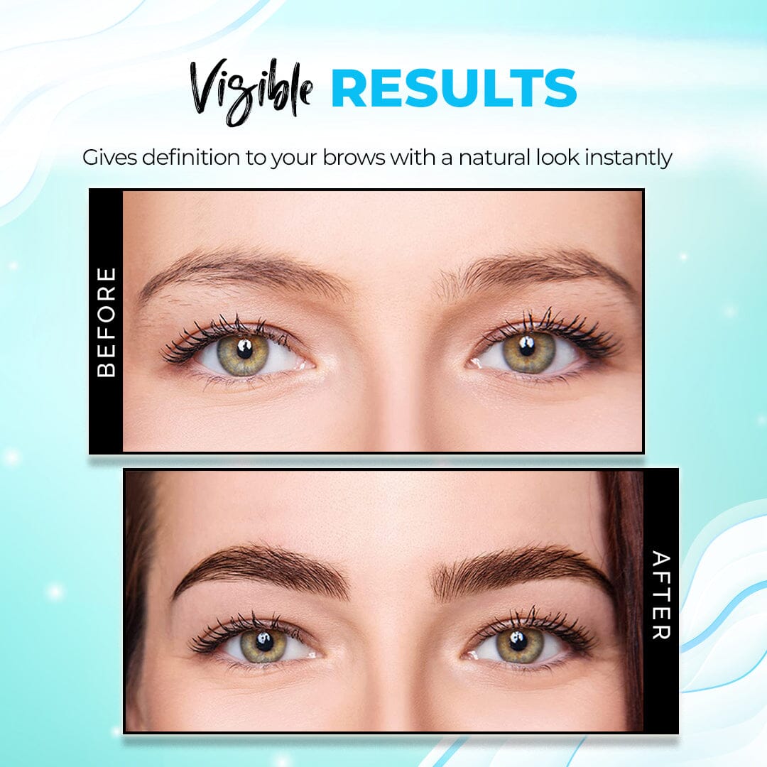 BrowDefine 4-tip Eyebrow Pen