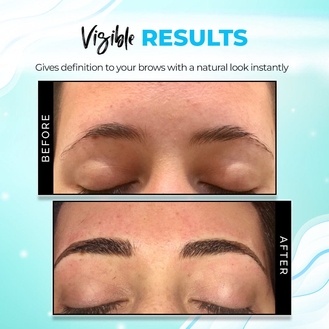 BrowDefine 4-tip Eyebrow Pen