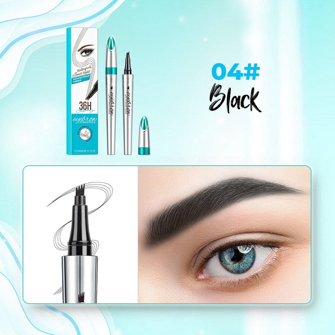 BrowDefine 4-tip Eyebrow Pen