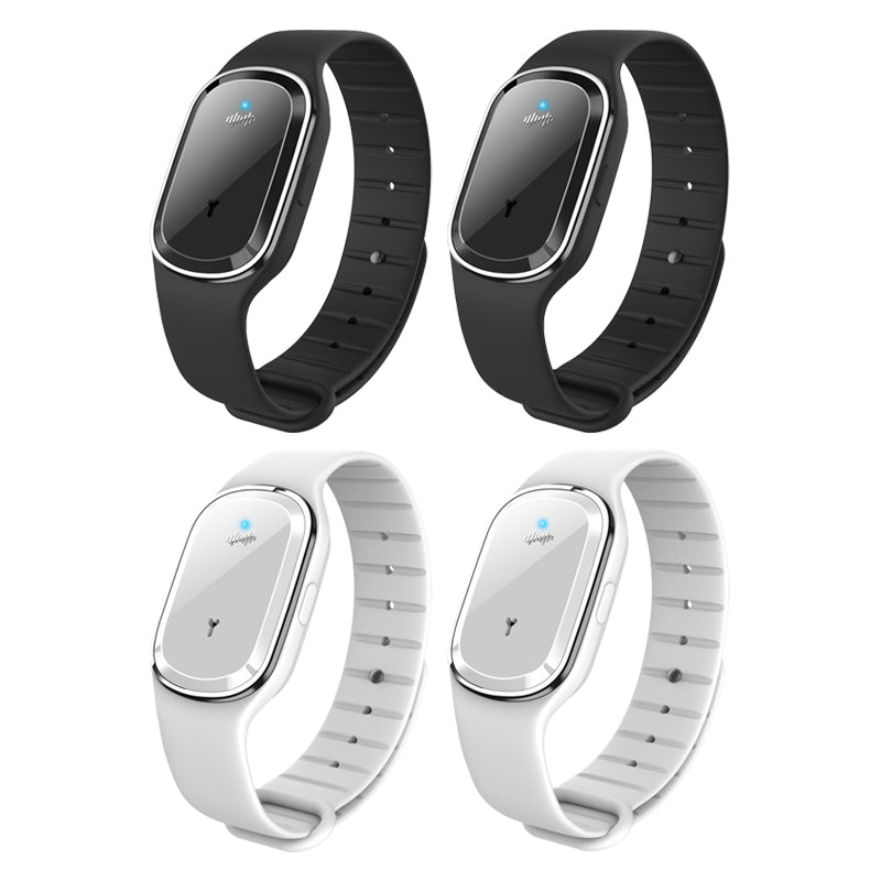 Ultrasonic Fat Blasting and Detoxing Wristband (š„LAST DAY 70% OFF)
