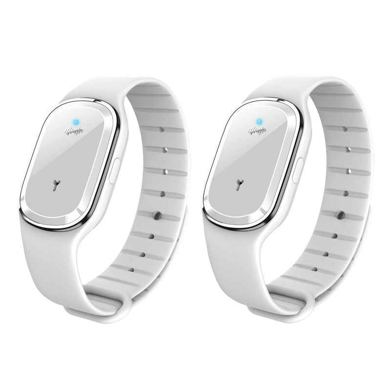 Ultrasonic Fat Blasting and Detoxing Wristband (š„LAST DAY 70% OFF)