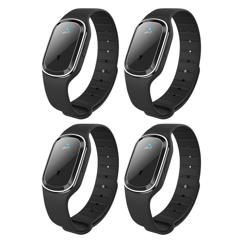 Ultrasonic Fat Blasting and Detoxing Wristband (š„LAST DAY 70% OFF)