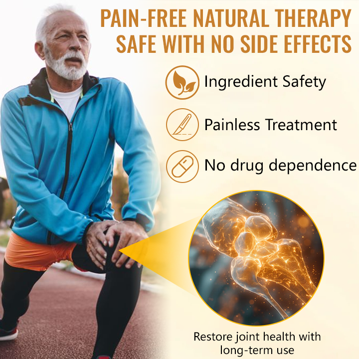 SEURICO Bee Venom Joint and Bone Cream (✨ Specifically designed for orthopedic diseases and joint pain ✨)