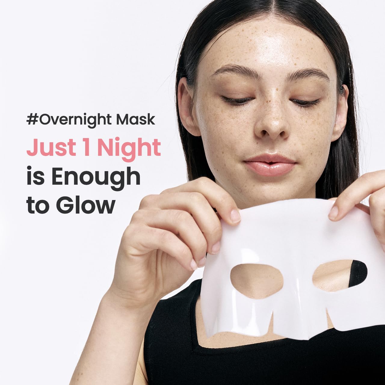 💆♀️The Ultimate Collagen Mask for Radiant Skin💅