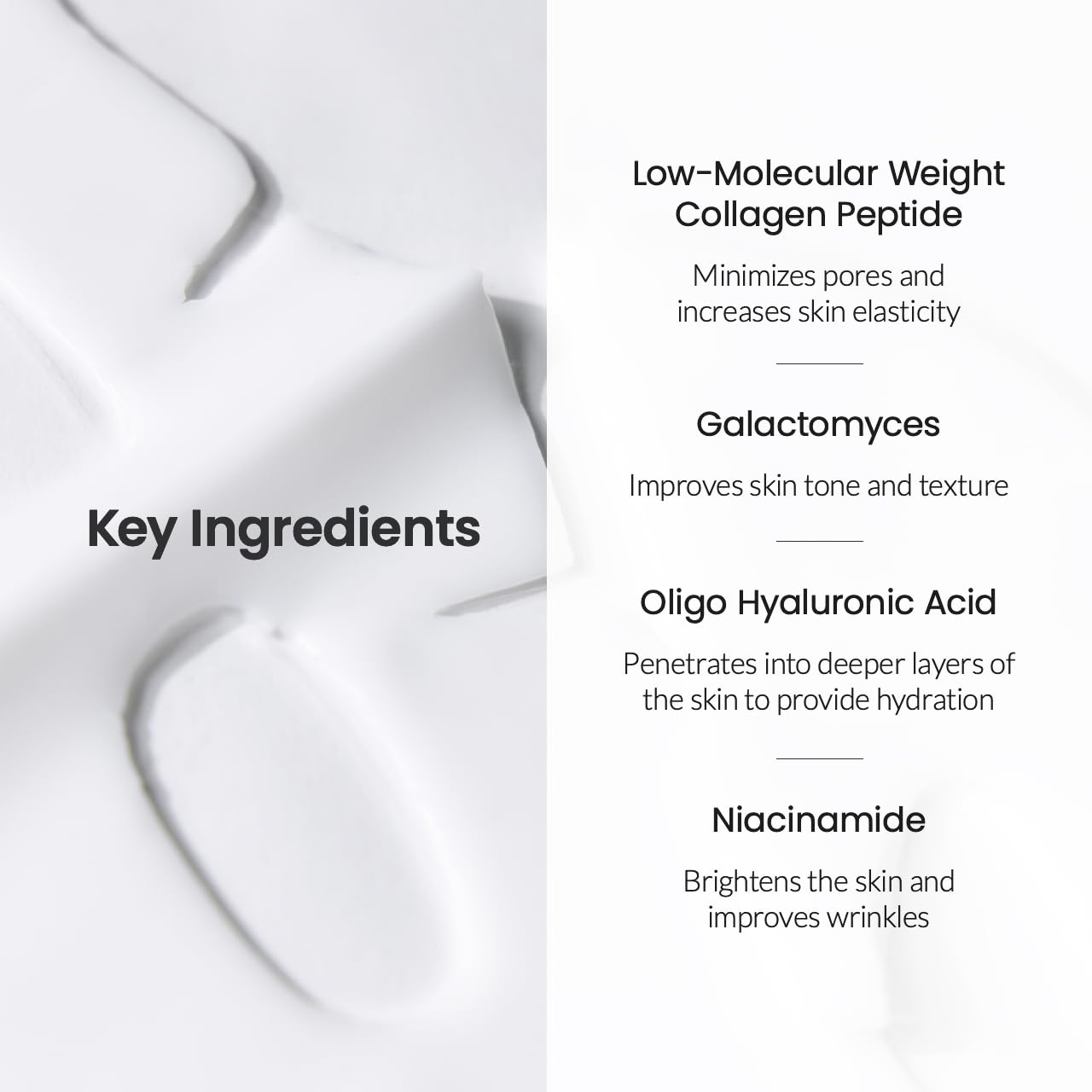💆♀️The Ultimate Collagen Mask for Radiant Skin💅
