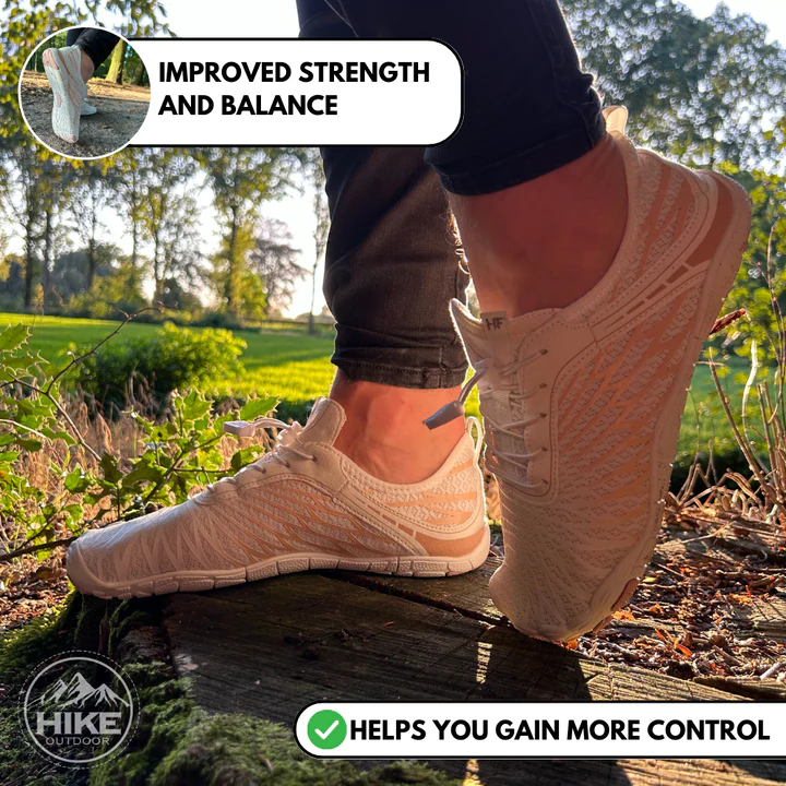 UltraRelieve™- Healthy & Non-slip Barefoot Shoes (Unisex)