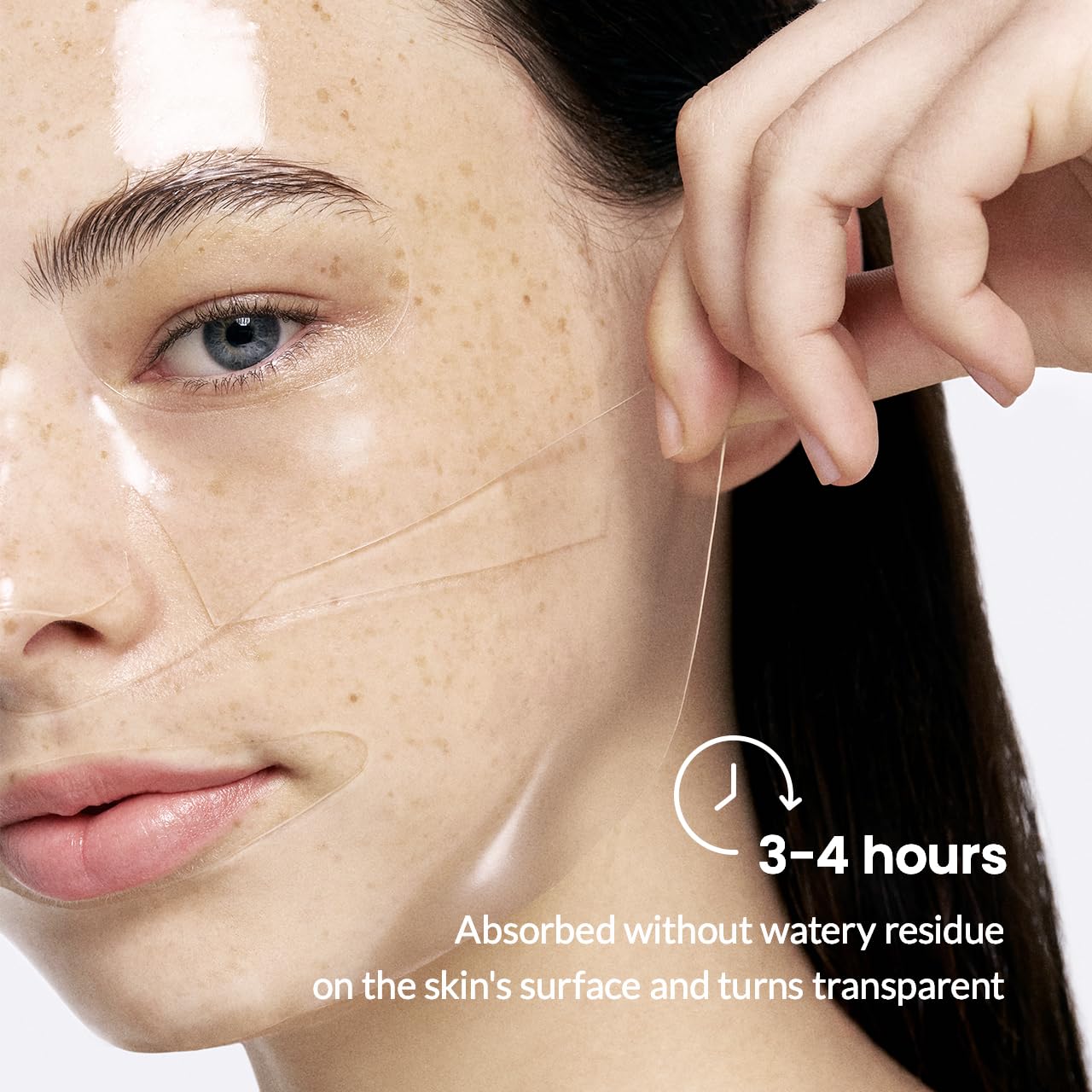 💆♀️The Ultimate Collagen Mask for Radiant Skin💅
