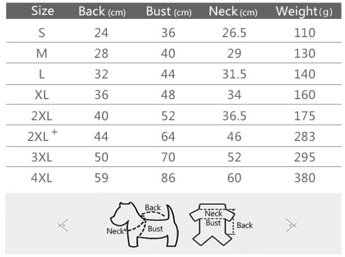 🐶❄️Waterproof Winter Jacket with Built-In Harness – Keep Your Dog Warm, Dry & Stylish!