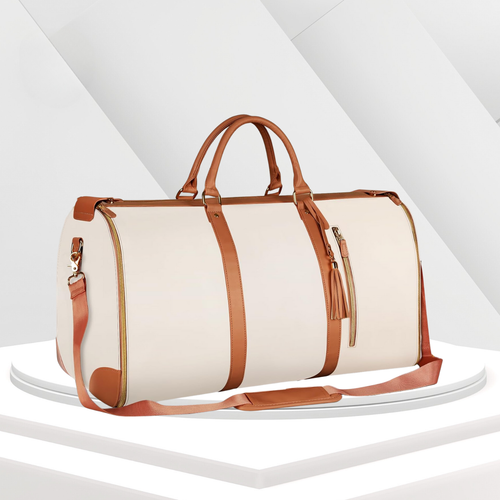 ✈️Folding 2 in 1 Garment and Duffle Travel Bag🛍️
