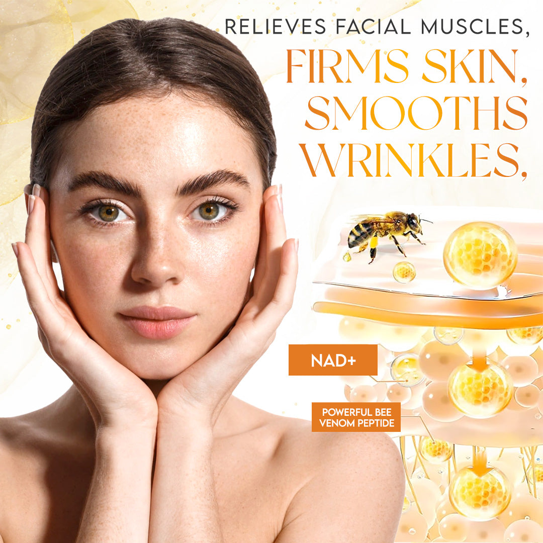 š§“ Odeiun⢠Botox Bee Venom Firming Stick ā Visibly Tighten, Lift & Smooth Skin in Just 7 Days