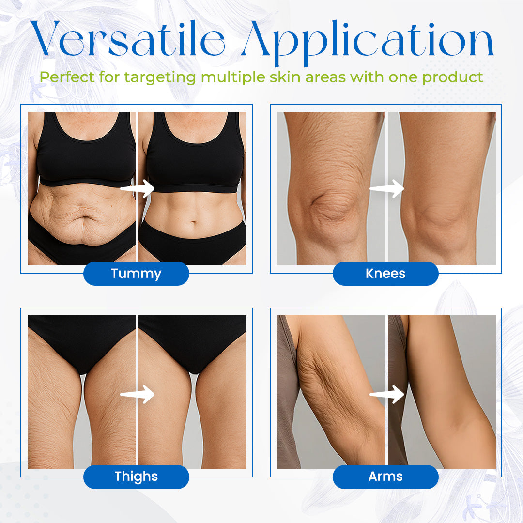 Seurico™ Advanced Firming & Wrinkle-Reducing Cream(Restore Skin Elasticity)
