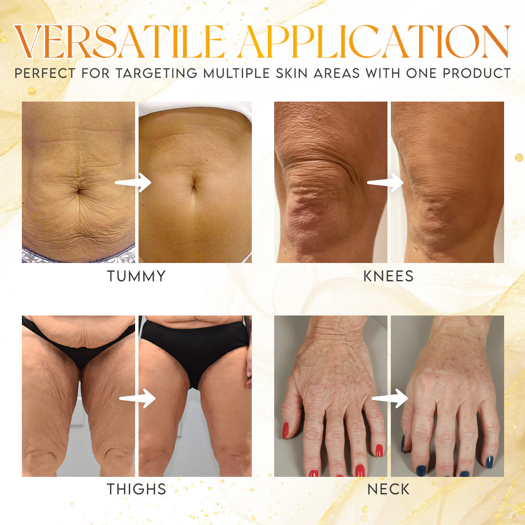 š§“ Odeiun⢠Botox Bee Venom Firming Stick ā Visibly Tighten, Lift & Smooth Skin in Just 7 Days