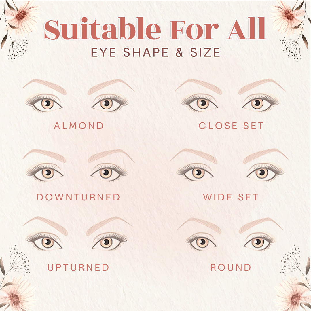 ππ
π₯ππ°π₯ππ¬π¬ ππ²ππ₯π’π§ππ« πππβ’ β Smudge-Proof Gel, Ultra-Precise Brush, All-Day Wear, Waterproof Formula & Bold Definition