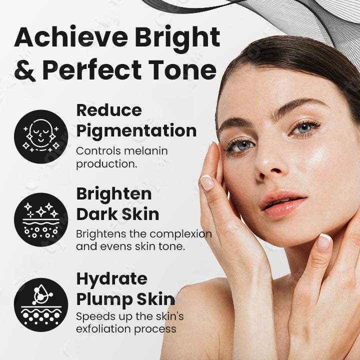 Seurico™ Dark Spot Remover Serum
