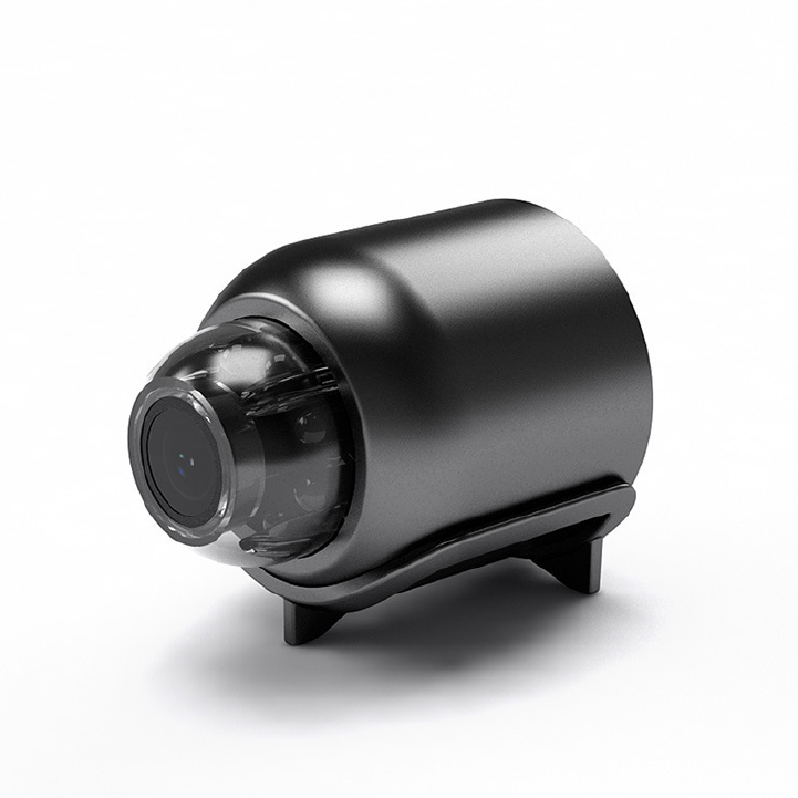 Clearance Blowout! π¨ π Holiday Sale Extravaganza: Enjoy 50% Off! π 1080P HD Night Vision Mini WIFI Camera