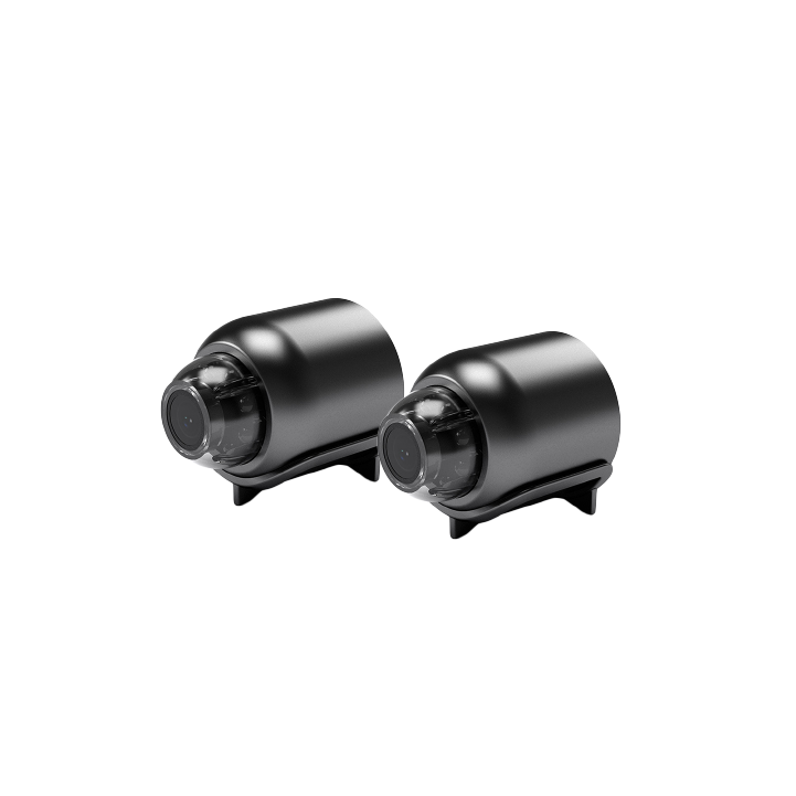 Clearance Blowout! π¨ π Holiday Sale Extravaganza: Enjoy 50% Off! π 1080P HD Night Vision Mini WIFI Camera