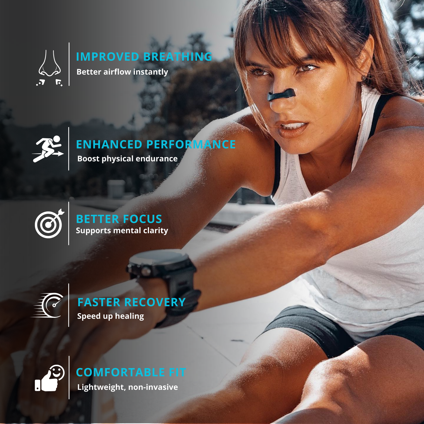Impact Breathing by Seurico™ – Unlock Better Breathing, Enhance Your Life 🌬️💪