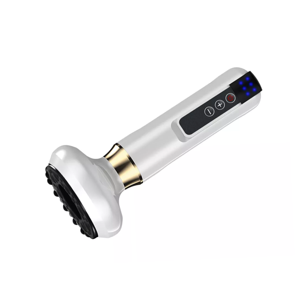 💥Fight Cellulite & Sculpt Your Skin with the Ultimate Massager💆♀️