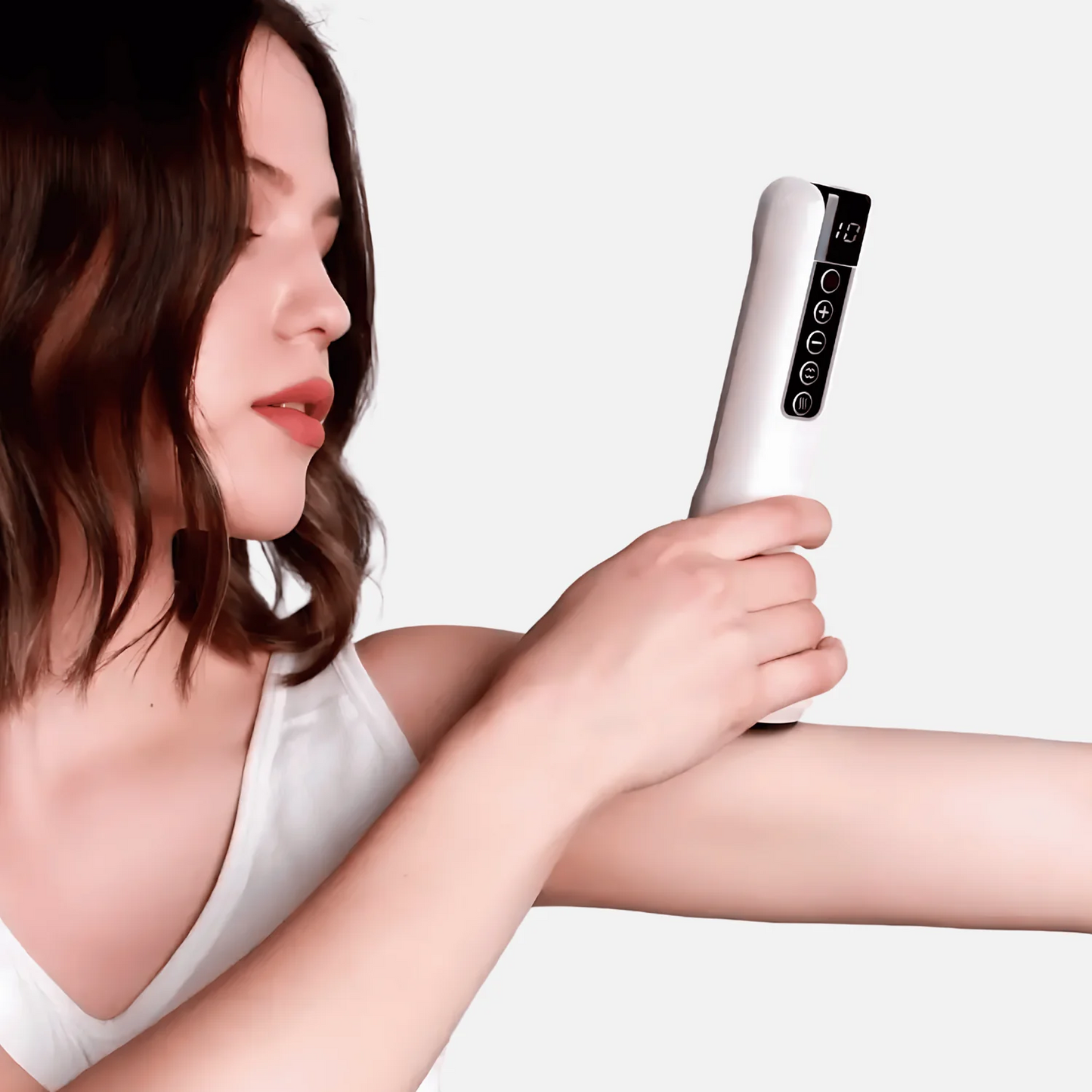 💥Fight Cellulite & Sculpt Your Skin with the Ultimate Massager💆♀️