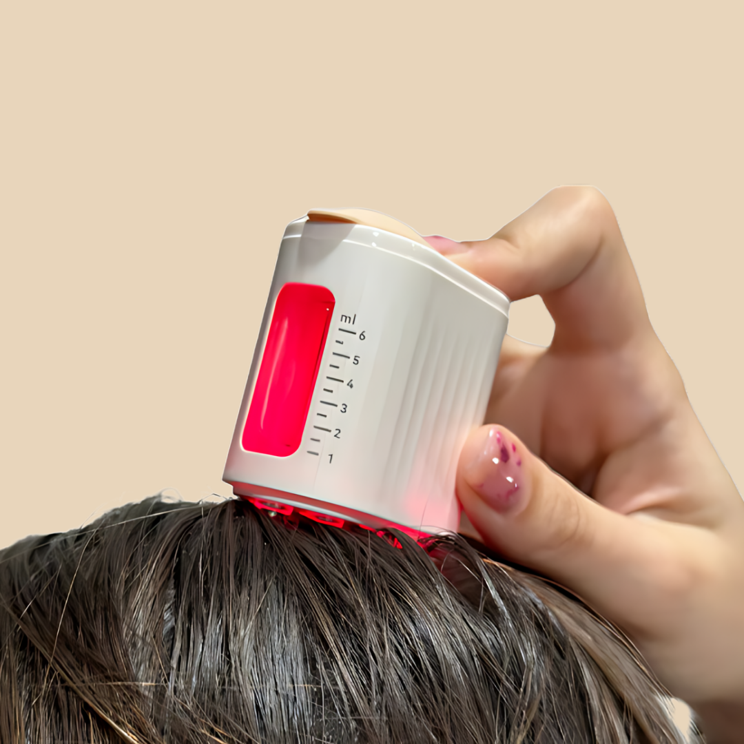 Lumivive™ GlowHair