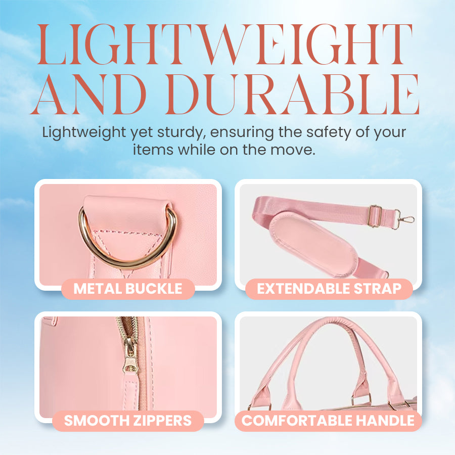 ✈️Travel Smart Foldable Clothing Bag