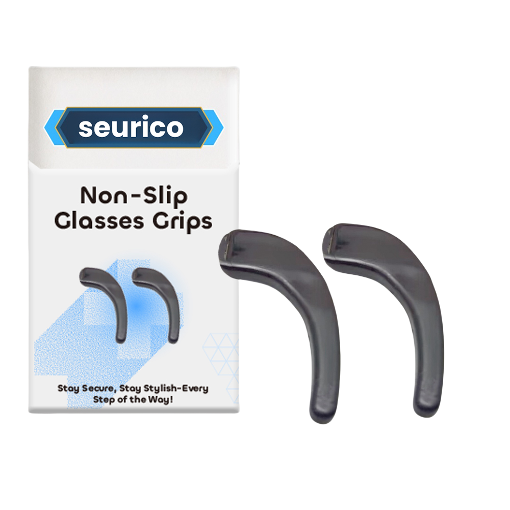 Non-Slip Glasses Grips