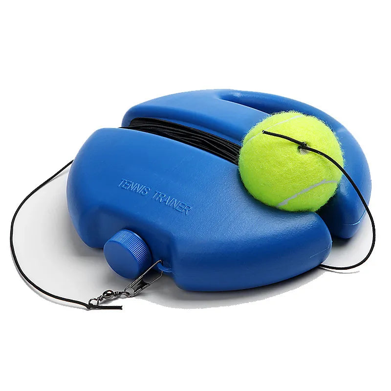 SwingTrainer (Self Tennis Trainer)