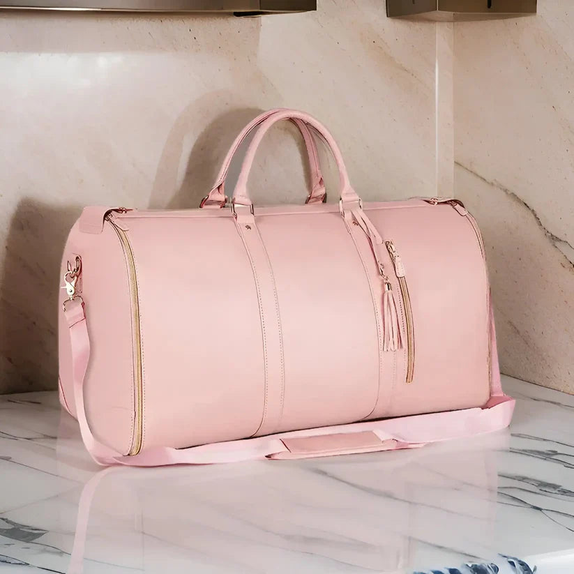 ✈️Travel Smart Foldable Clothing Bag