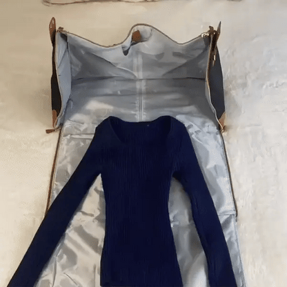 ✈️Travel Smart Foldable Clothing Bag