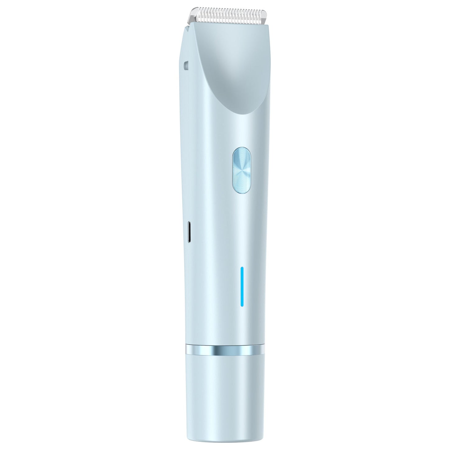 🚨Limited Time 50% OFF🚨 IPX7 Waterproof Dual-Head Shaver 🪒