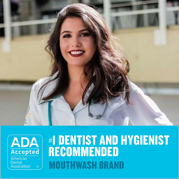 🌿NEW TEETH Mouthwash Foam - Solve All Oral Problems 🔥 LAST DAY SALE 70% OFF 🔥