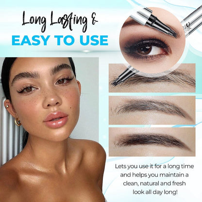 BrowDefine 4-tip Eyebrow Pen
