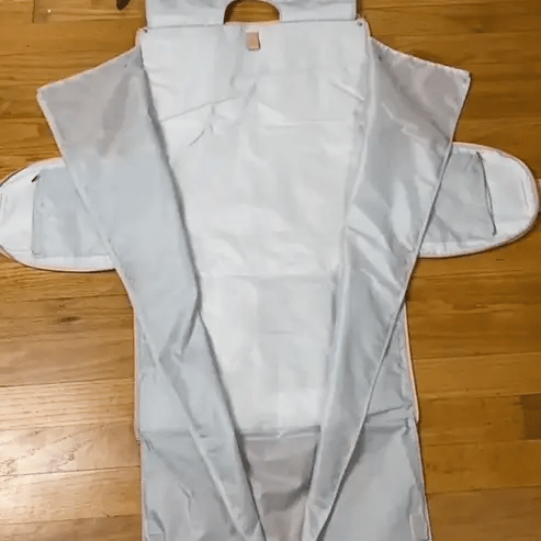 ✈️Travel Smart Foldable Clothing Bag