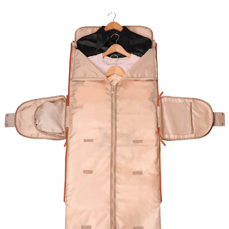 ✈️Travel Smart Foldable Clothing Bag
