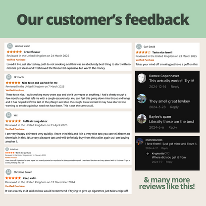 ODEIUN™ Herbal Aroma Diffuser  – Breathe Easy, Calm Your Mind