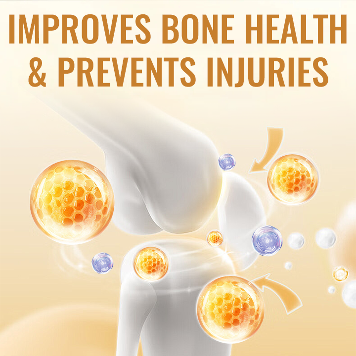 SEURICO Bee Venom Joint and Bone Cream (✨ Specifically designed for orthopedic diseases and joint pain ✨)