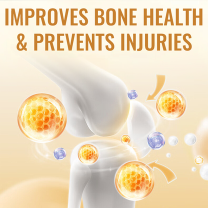 SEURICO Bee Venom Joint and Bone Cream (✨ Specifically designed for orthopedic diseases and joint pain ✨)