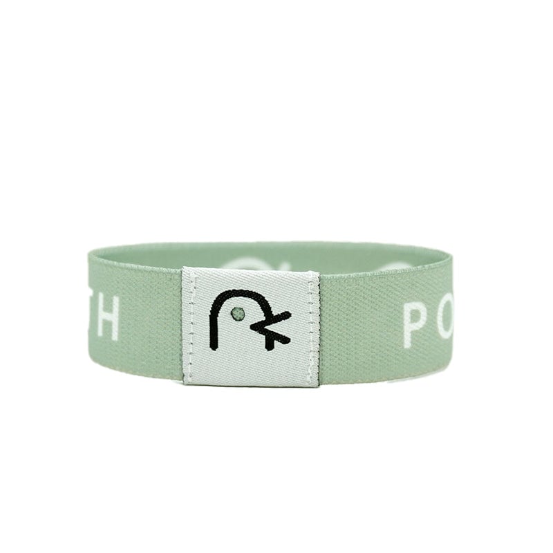 Daily Bible NFC Bracelet Faith on the Wrist