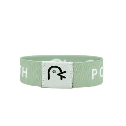 Daily Bible NFC Bracelet Faith on the Wrist
