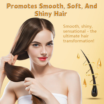 🚀Paris Olympics Promotion🚀Seurico™ Biotin Hair Growth Essence Spray🌱