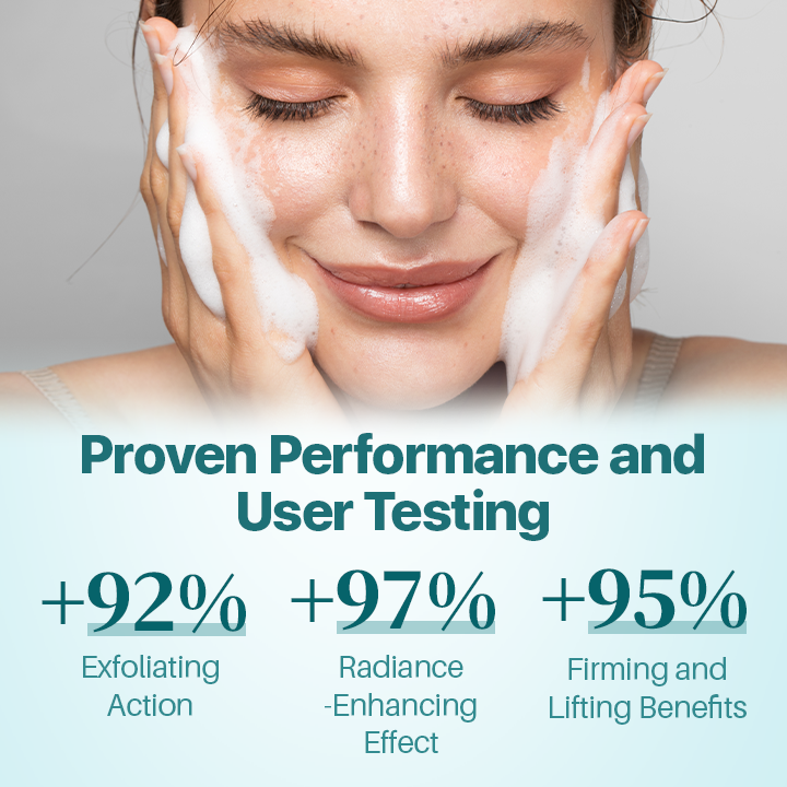 Seurico™ LumiRenew Whitening Repair Soap