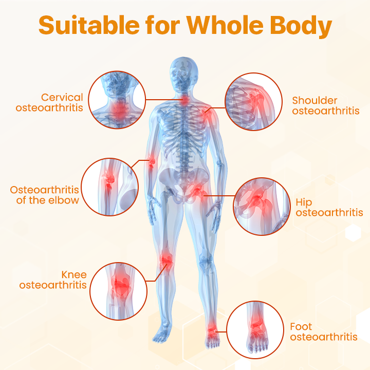 Zakdavi™ Bee Venom Joint Care Salve – Natural Pain Relief & Support for Healthy Joints 🐝💪