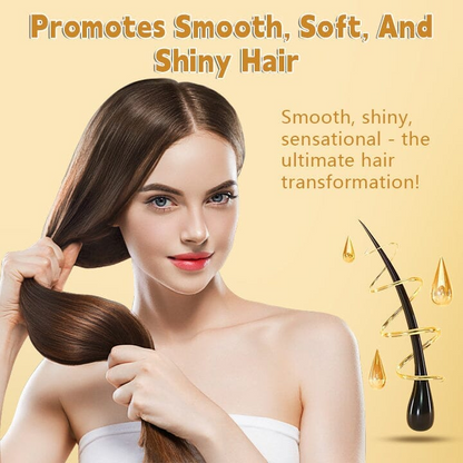 Biotin Hair Growth Essence Spray