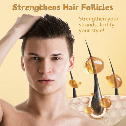 Biotin Hair Growth Essence Spray