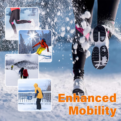 ThermaFeet USB Insoles